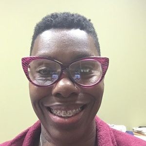 Meet your Posher, Deidra